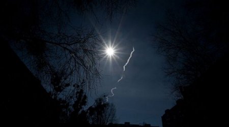 Russia shell Donetsk killing four civilians, injuring 12
