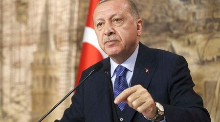 Erdogan: Turkiye has no problems with gas purchases