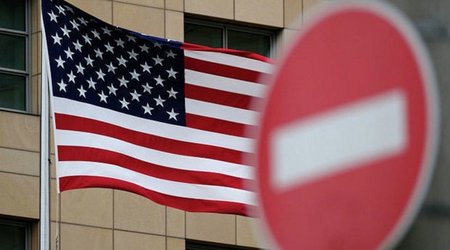 US ready to impose sanctions on Iran to prevent transfer of weaponry to Russia