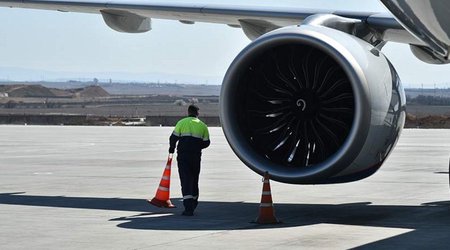 Russian aviation agency extends restrictions on flights to 11 airports until October 28
