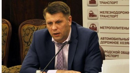 Russian deputy minister of transport to resign after Crimean bridge explosion