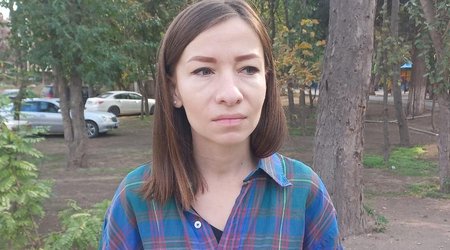 Journalist from Moldova: I condemn killing of civilians in Azerbaijan’s Ganja