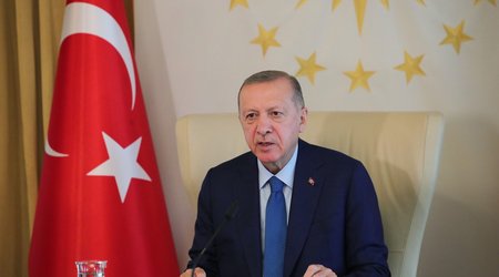 Erdogan: Turkiye to open consulate in Shusha