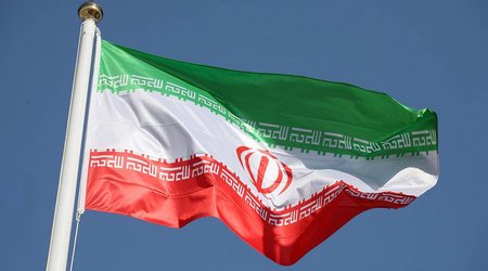 Iran calls on its citizens to refrain from traveling from Ukraine
