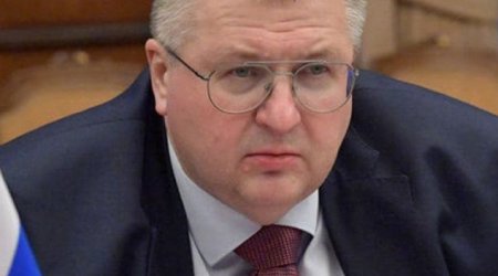 Оверчук о преимуществах Зангезурского коридора