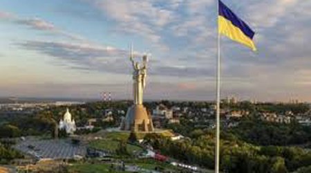 Ukrayna BMT və Aİ-ni Kaxovka Su Elektrik Stansiyasına müşahidəçilər göndərməyə çağırıb