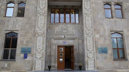 Аппарат омбудсмена обратился к международной общественности в связи с минным террором Армении
