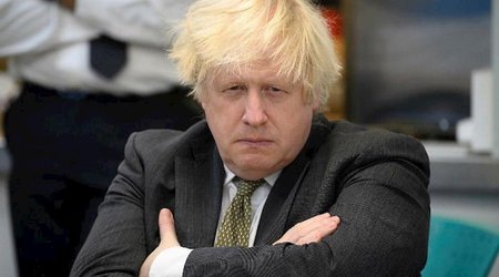 Conson Böyük Britaniyanın baş naziri postuna namizəd olmayacaq