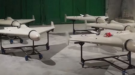 NYT: Israel provides intelligence to Ukraine to fight drones