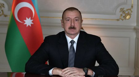 Prezident İlham Əliyev bu gün Gürcüstana səfər edəcək- YENİLƏNİB/VIDEO