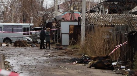 Russia’s Investigative Committee reveals main versions of Su-30 crash