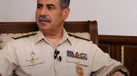 Закир Гасанов отправился в Турцию