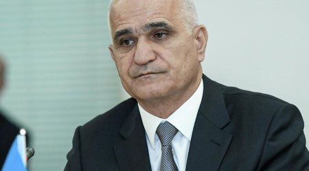 Мустафаев и Григорян встретятся в Брюсселе