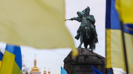 Вашингтон: переговоры с Россией будет вести Украина, а США помогут на поле боя