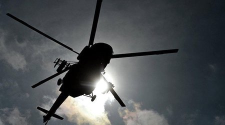 One Russian aircraft, three helicopters terminated in one day, Ukraine's General Staff says