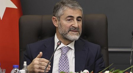 Turkish finance minister: Relations with Russia don’t violate rules of global financial systems