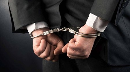 В Азербайджане в этом году за налоговые преступления арестованы 20 человек