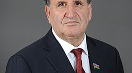 Deputat AMEA-nın prezidenti seçilib
