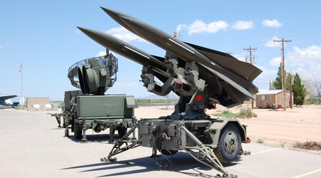 US considers HAWK air defense equipment for Ukraine