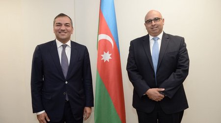 US companies eager to invest in Azerbaijani tourism