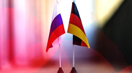 Turkiye wants to organize meeting of Russian and German energy ministers in Istanbul