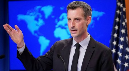 State Department: Direct dialogue between leaders of Azerbaijan and Armenia 'key to reaching a lasting peace'