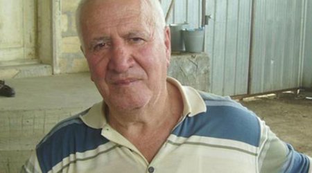Скончался Национальный герой Азербайджана