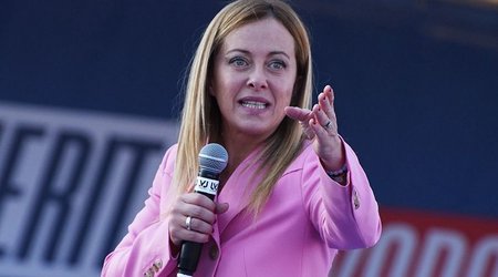 New Italian PM may visit Ukraine