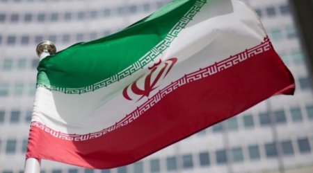 Иран ввел санкции против Евросоюза
