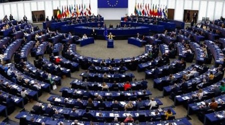 Avropa Parlamenti Ermənistanla Azərbaycan arasında “dəhliz” məsələsini müzakirə edib