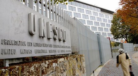 UNESCO satellite analysis tracks Ukraine cultural damage