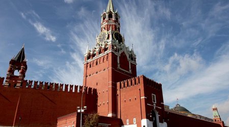 Британская разведка раскрыла планы Кремля