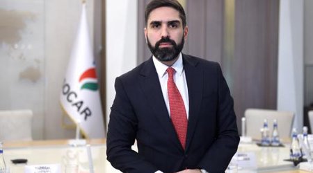 SOCAR "Rosneft" ilə əməkdaşlığa hazırdır - Rövşən Nəcəf