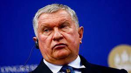 BP  "Rosneft"-in kölgə səhmdarı olaraq qalır - Seçin 
