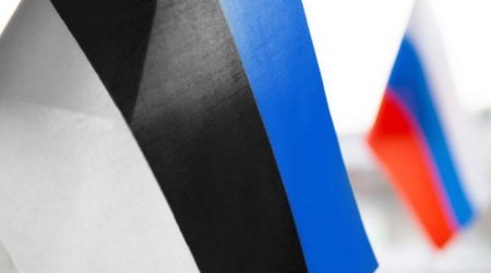 Estonia to prematurely stop importing Russian oil products from December 5