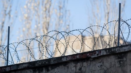 Finland allocates funds for building fence on border with Russia