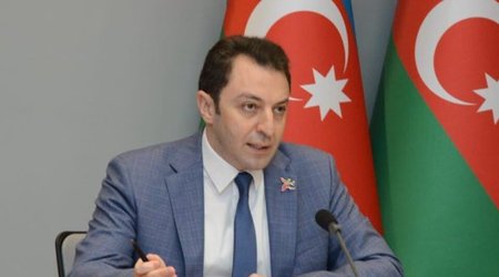 МИД: Азербайджан ждет ответа от Армении