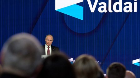 Putin reveals who can solve problem in Ukraine
