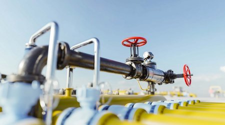 Eni eyes replacing at least 50% of Russian gas supplies in winter