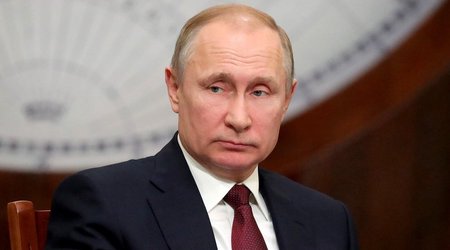 Putin: Compliance with agreements between leaders of Azerbaijan, Russia, Armenia - only way to peace