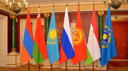 ОДКБ повторно рассмотрит ситуацию на азербайджано-армянской границе