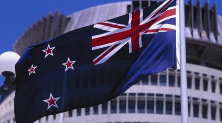 New Zealand expands sanctions against Russia