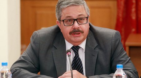 Russian envoy to Ankara: Experts start discussing gas hub project in Turkiye