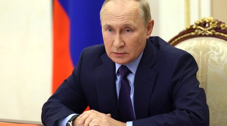 Американские эксперты спрогнозировали действия Путина