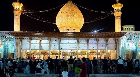 Iran detains second participant of deadly attack at Shiraz mosque