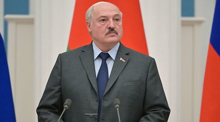 Lukashenko to meet with Putin in coming days
