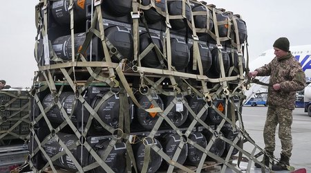 Bulgaria - one of biggest indirect arms suppliers to Ukraine