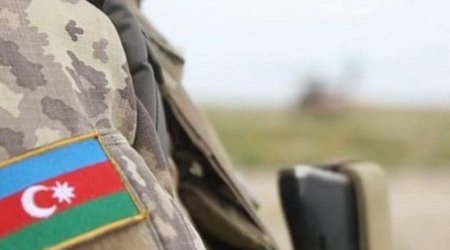 Минобороны: Азербайджанские части никуда не отступали