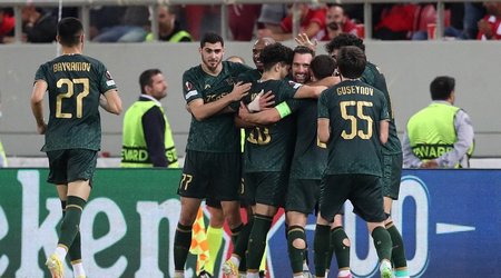 UEFA pays Qarabag over 1M euros