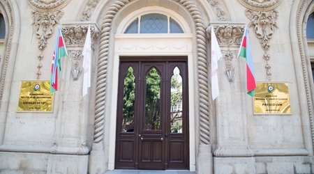 Два академика исключены из состава Президиума НАНА